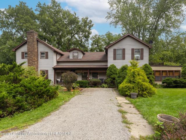 House for sale in Eaton Rapids Township, Eaton County