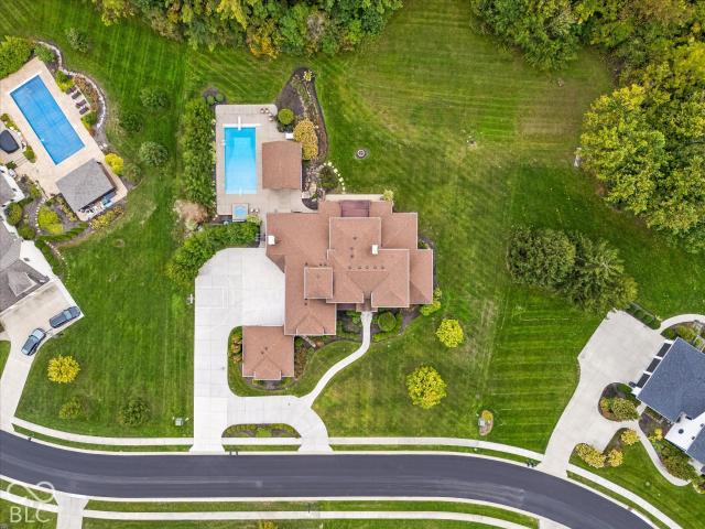 House for sale in Zionsville, Boone County