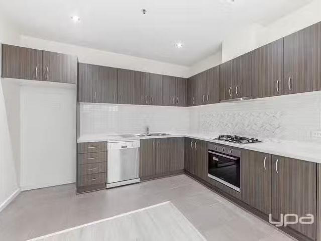 Apartment for rent in Braybrook