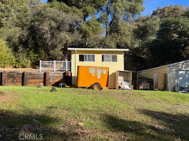 Land for sale in Lake, California