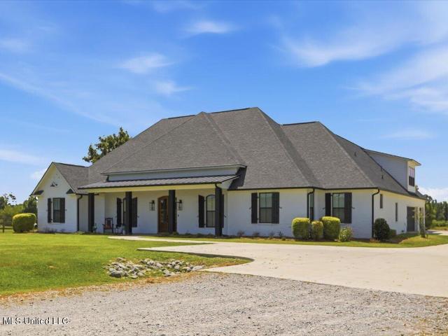 House for sale in Terry, Mississippi