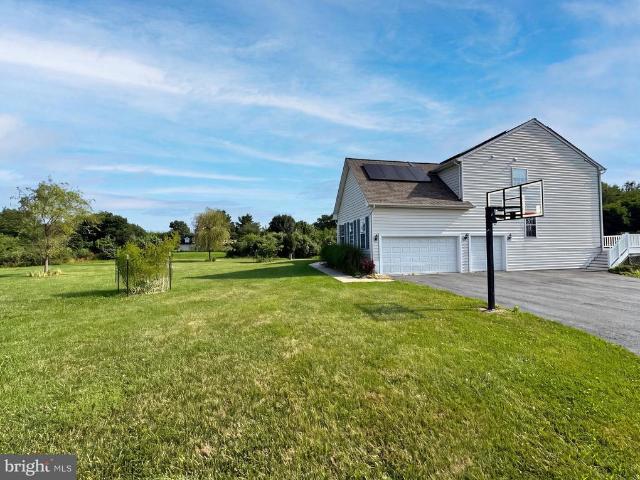 House for sale in Virginia