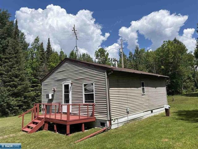 House for sale in Orr, Minnesota