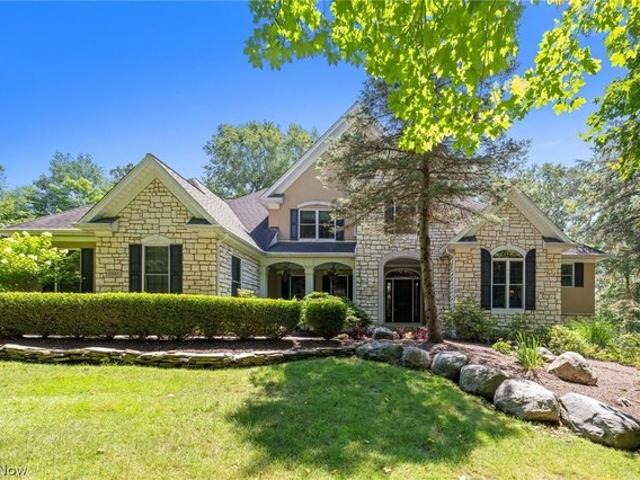 House for sale in Chardon, Ohio