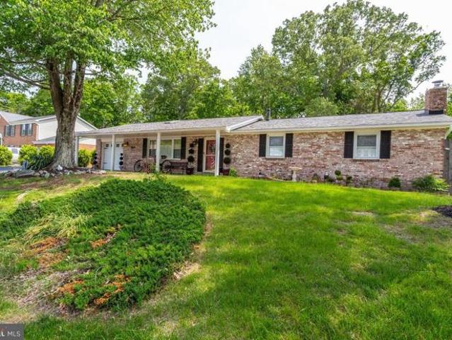 House for sale in Dunkirk, Maryland
