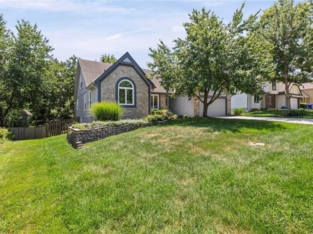 House for sale in Kansas
