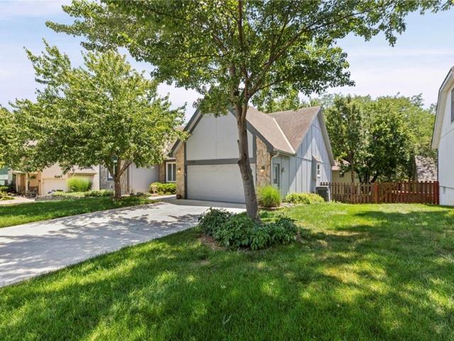 House for sale in Kansas