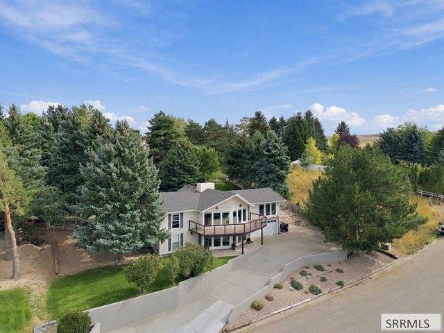 House for sale in Idaho Falls, Idaho