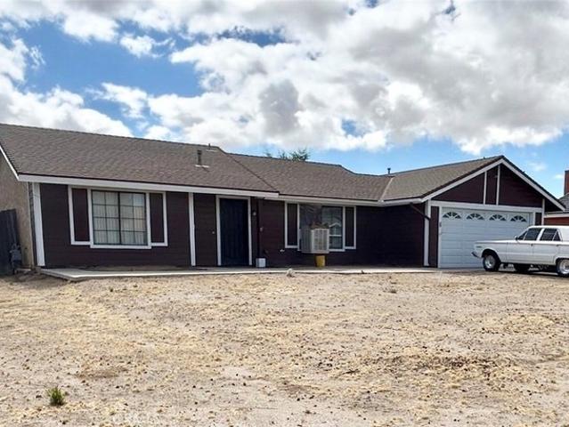 House for sale in Victorville, California