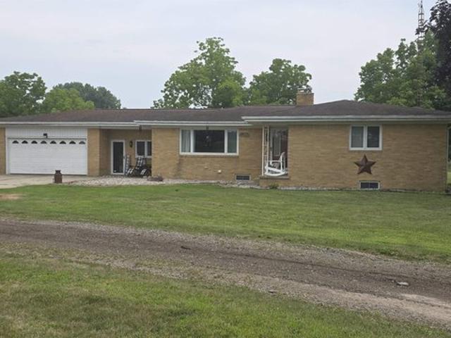 House for sale in Morenci, Michigan