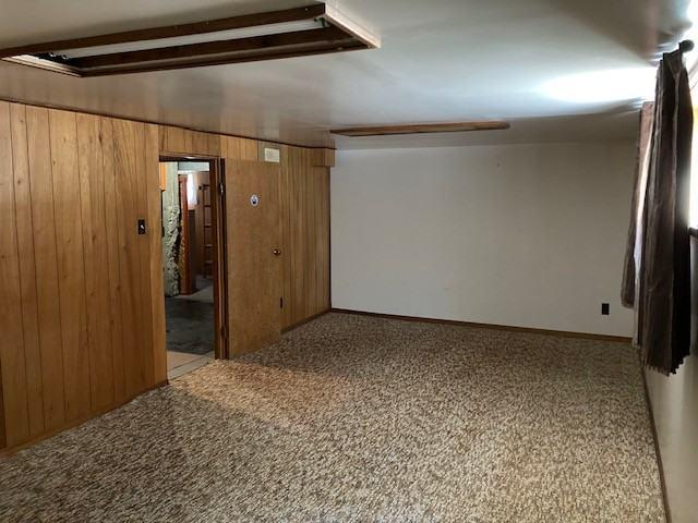 Apartment for rent in Wedgewood, Alberta
