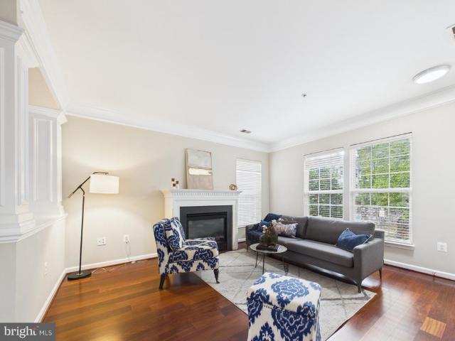 Condo for sale in Kiels Gardens, Fairfax