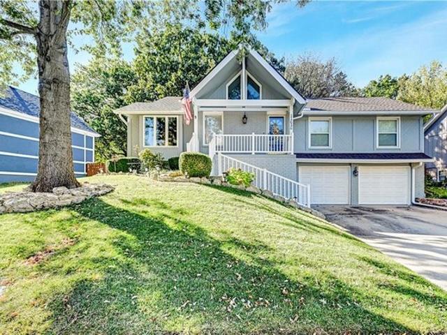 House for sale in Kansas