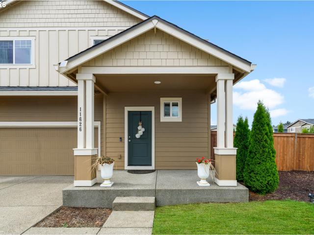 House for sale in Vancouver, Washington