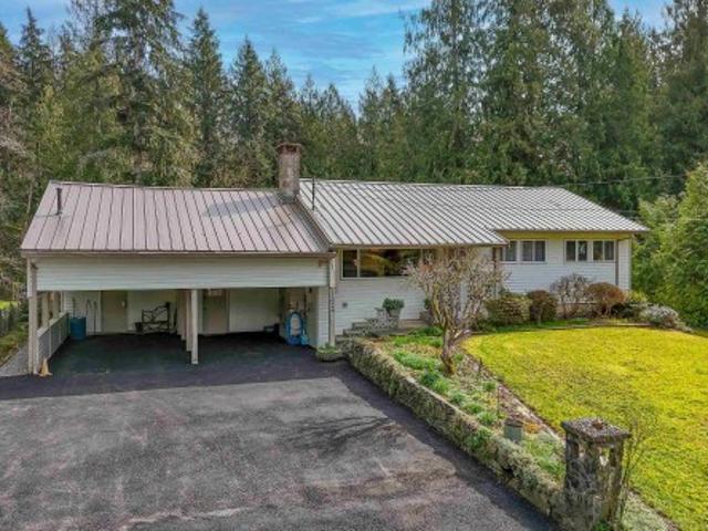 House for sale in Maple Ridge, British Columbia