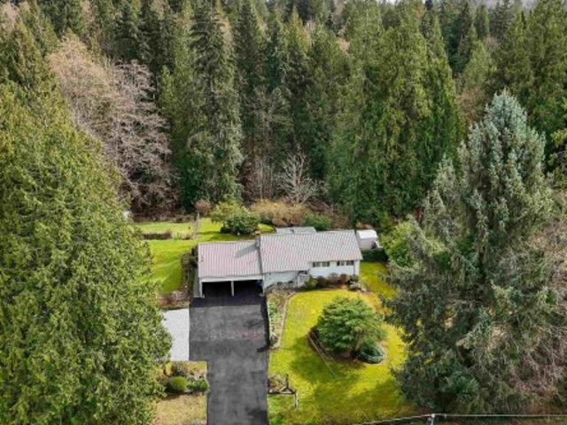 House for sale in Maple Ridge, British Columbia