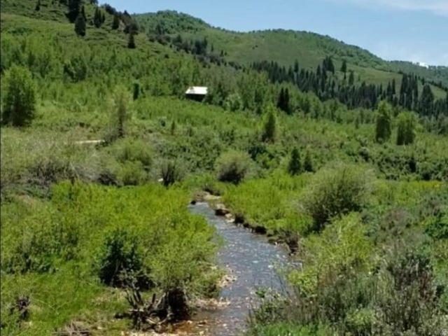 Land for sale in Huntsville, Utah