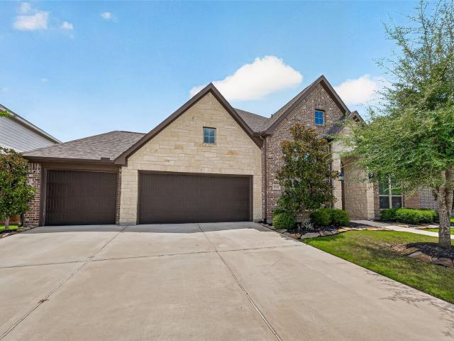 Property for rent in Harris, Texas