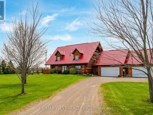 House for sale in Dufferin, Ontario