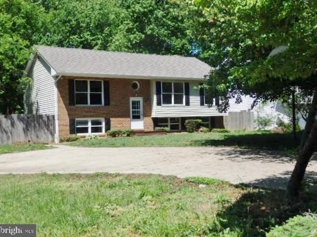 House for sale in Lusby, Maryland