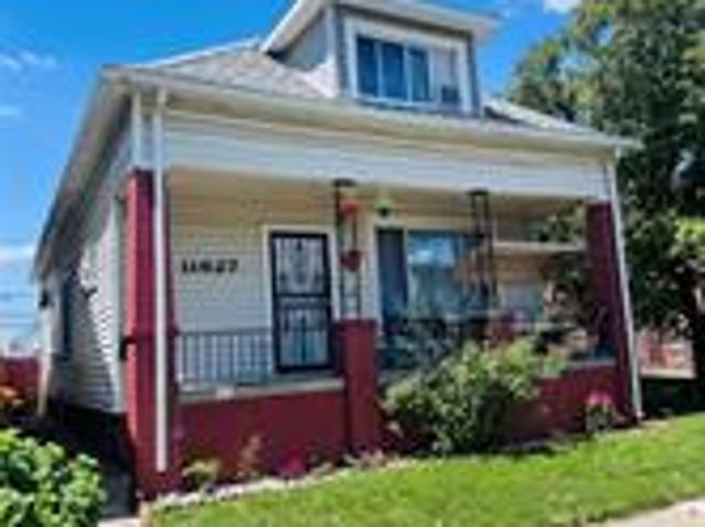 House for sale in Hamtramck, Michigan