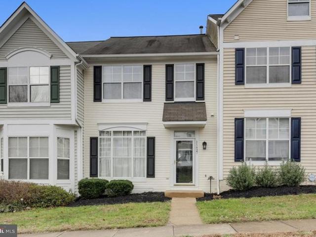 Townhouse for sale in Woodbridge, Prince William County