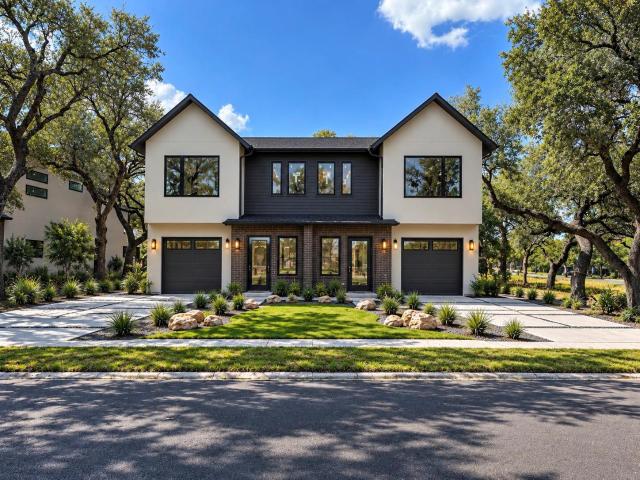 House for sale in Austin, Texas