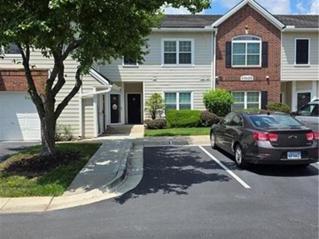 Condo for sale in Kansas