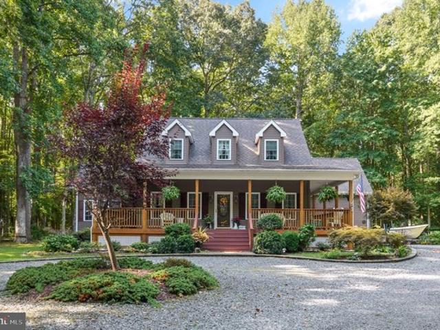 House for sale in Berlin, Maryland
