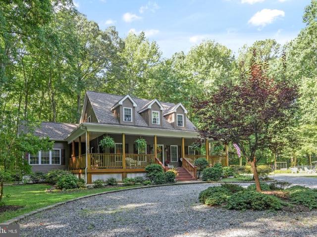 House for sale in Berlin, Maryland