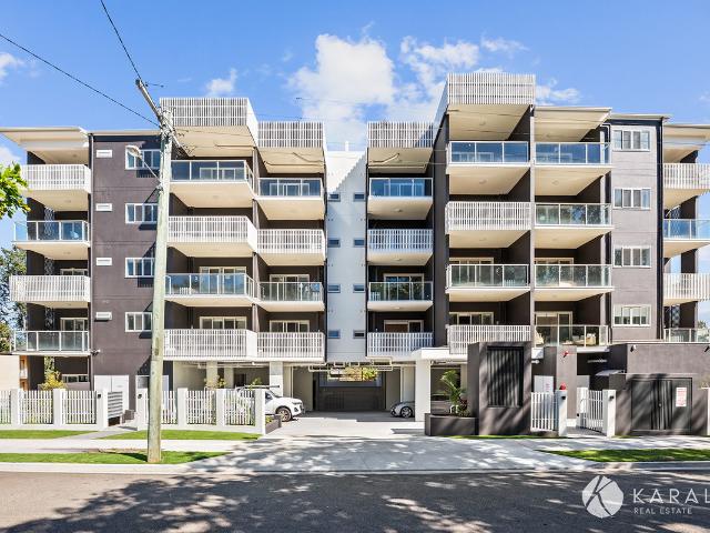 Apartment for rent in Toombul, Queensland