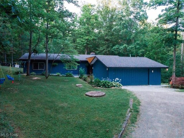 House for sale in Chardon, Ohio