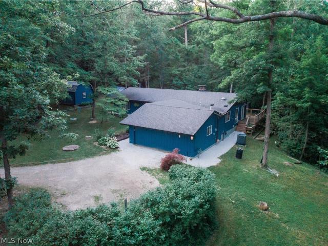 House for sale in Chardon, Ohio