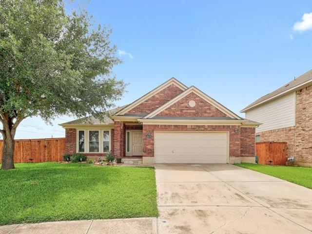 House for sale in Manor, Travis County