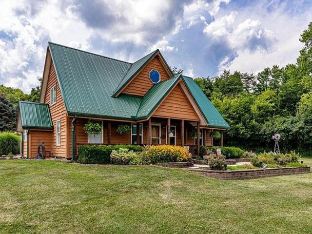 House for sale in Dillsboro, Indiana