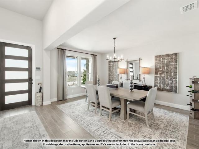 House for sale in Johnson, Texas