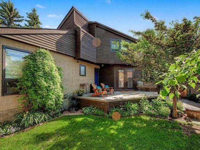 House for sale in Wedgewood, Alberta
