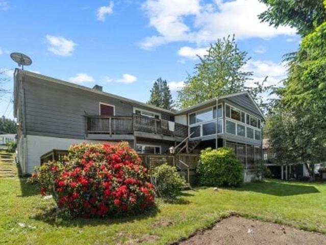 Property for sale in Surrey, British Columbia