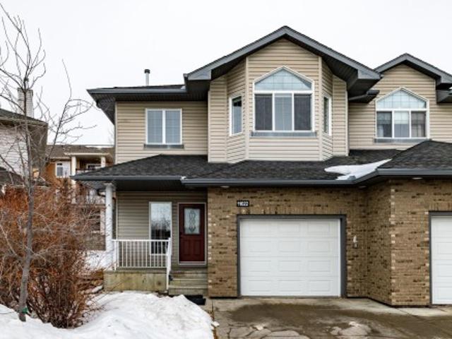 Duplex for sale in Wedgewood, Alberta