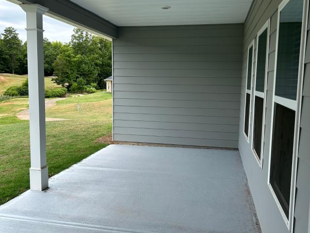 House for sale in Macon, Georgia