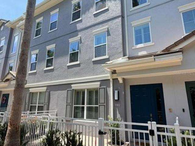 Townhouse for sale in Lake Mary, Florida