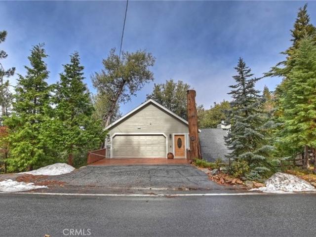 House for sale in Cedar Glen, California