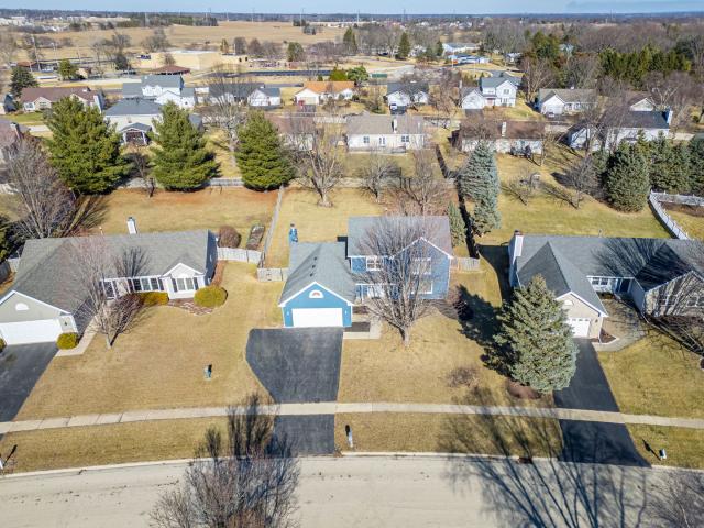 House for sale in Winnebago, Illinois