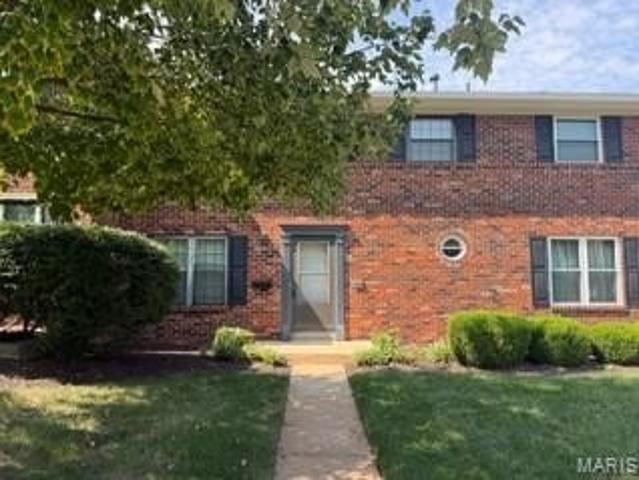 Condo for sale in Saint Louis, Missouri