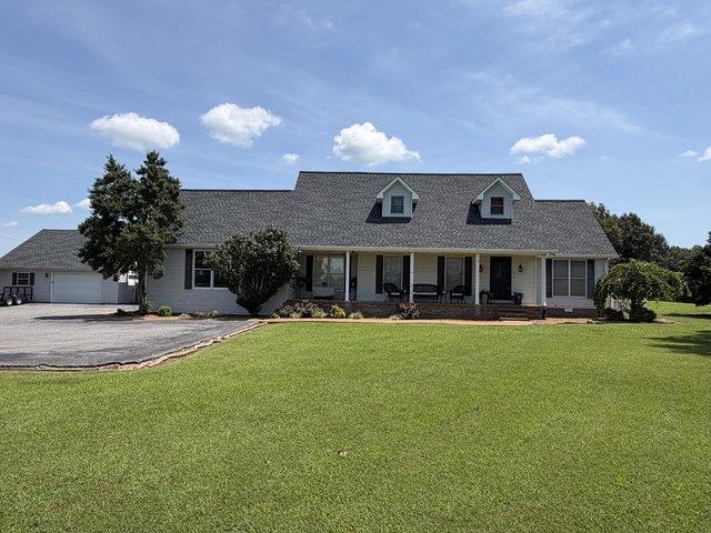 House for sale in Fulton, Kentucky