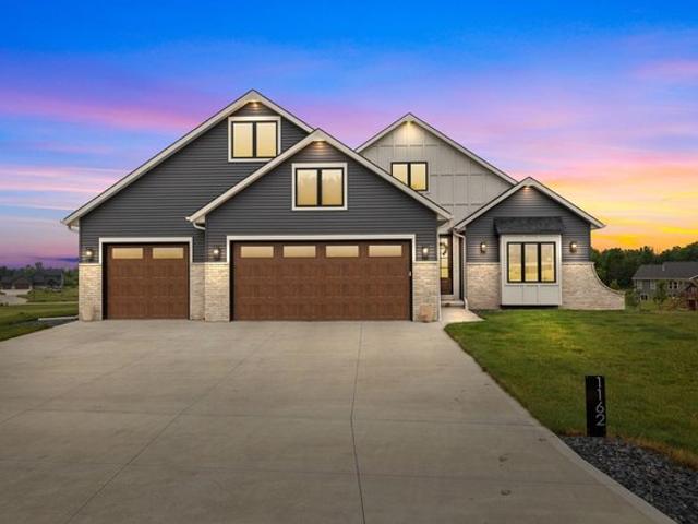 House for sale in Hortonville, Wisconsin