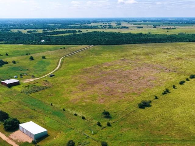 Farm for sale in Hallettsville, Texas