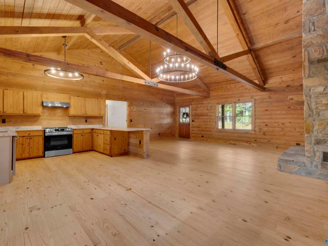 House for sale in Mentone, Alabama