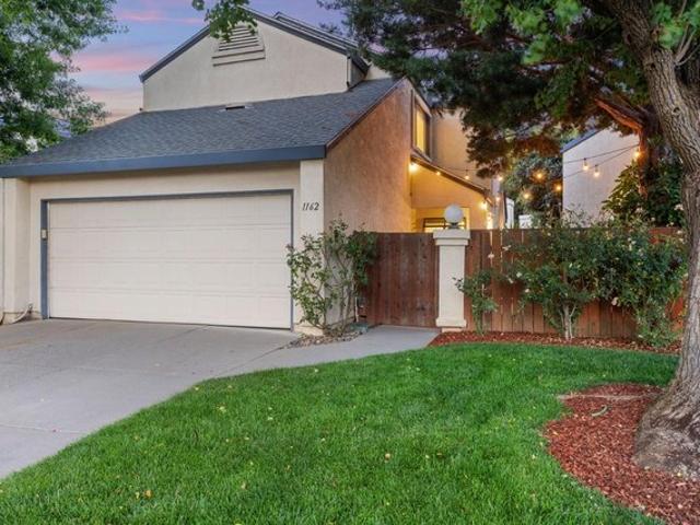Condo for sale in Yolo, California