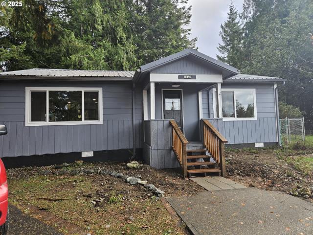 House for sale in Oregonia